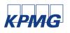 KPMG logo
