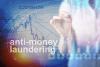 Anti-money laundering visual