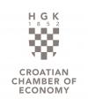 Croatian association logo
