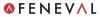 Feneval logo