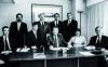 Founding executive committee