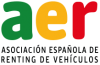 AER logo