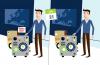 The story of leasing in 2 minutes