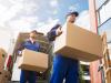 Delivery men