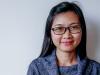 Headshot of Tham Giang
